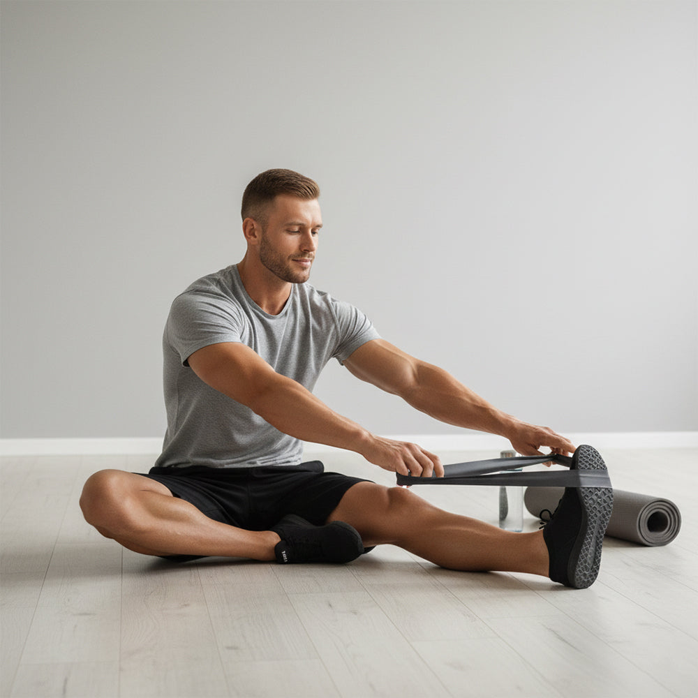 Recovery After Training – Terrafit