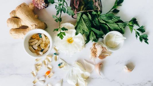 Revitalise Your Health: The Power of Quality Supplements