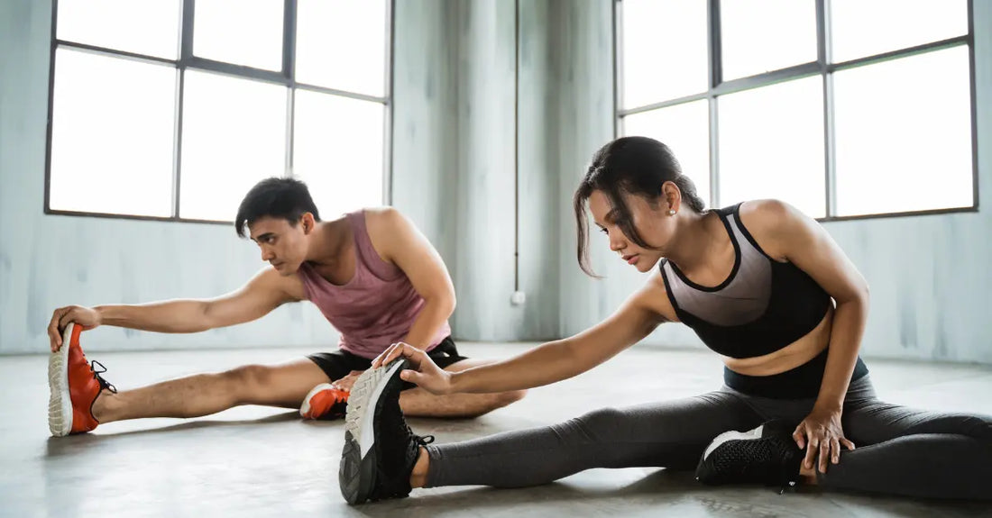 Benefits of Stretching: Unlocking Flexibility and More