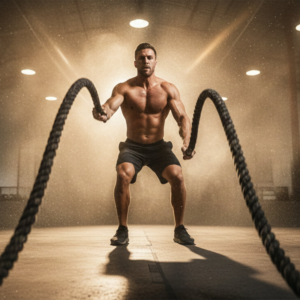 Prepare Before Training