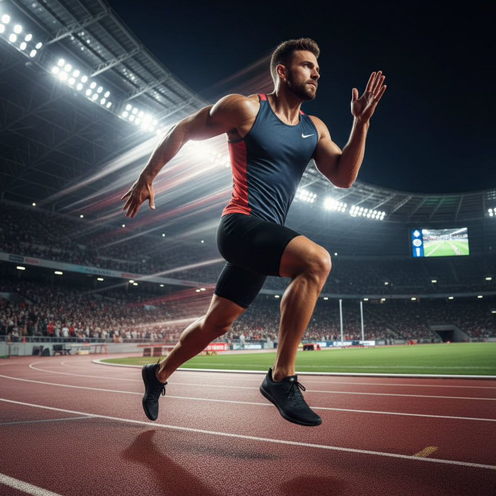 Strength and Endurance