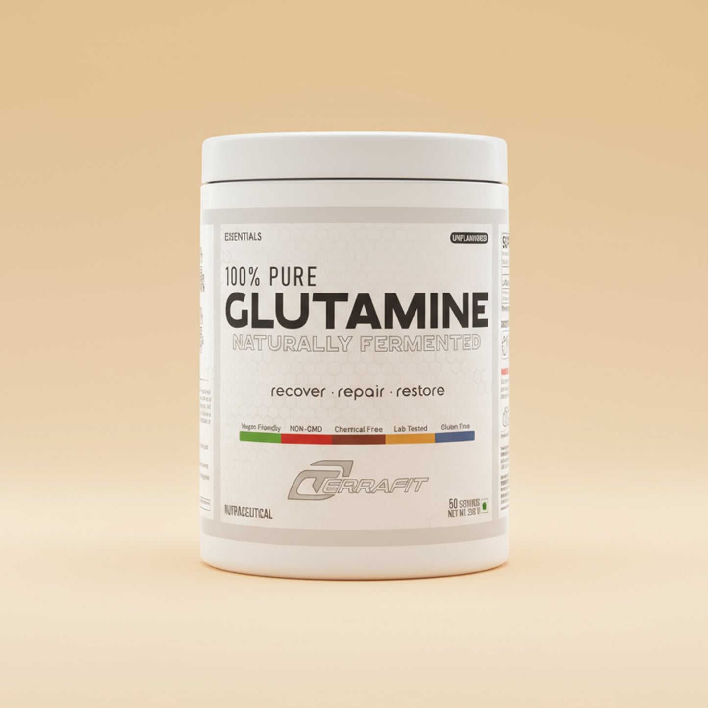 L-Glutamine