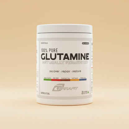L-Glutamine