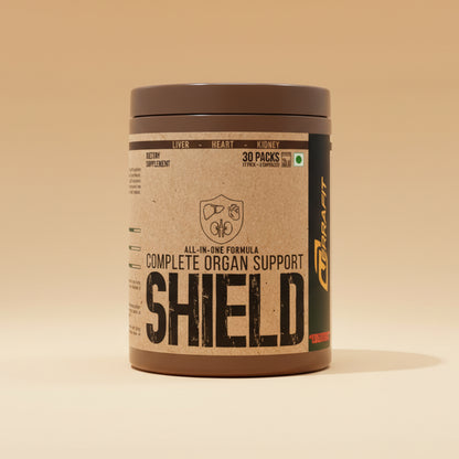 Terrafit Shield Supplement (30 Packs)