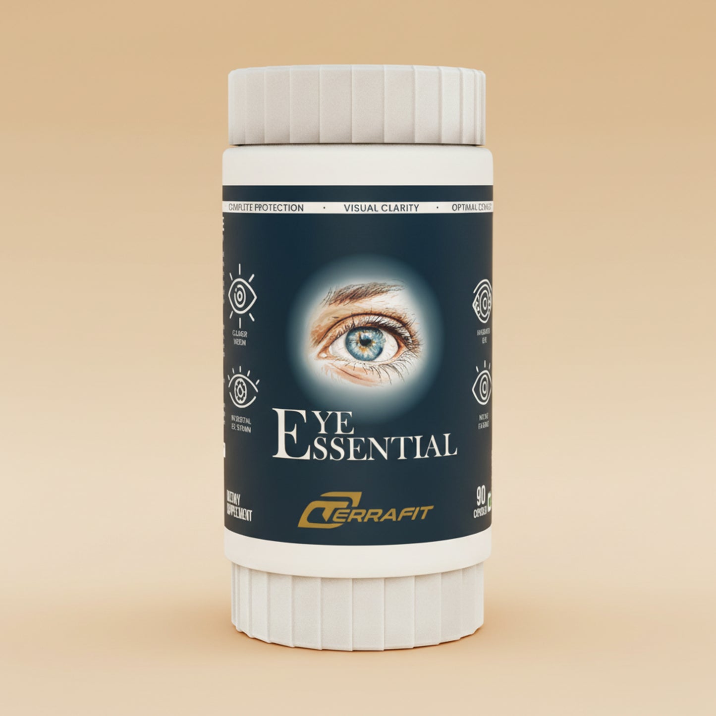 Eye Essential