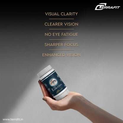 Eye Essential