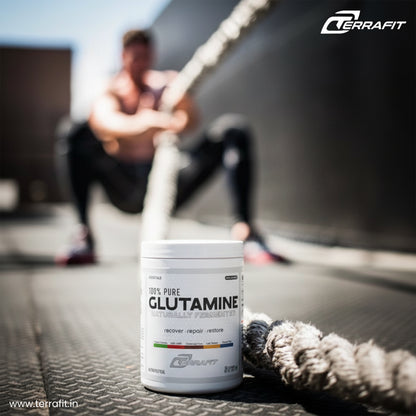 L-Glutamine