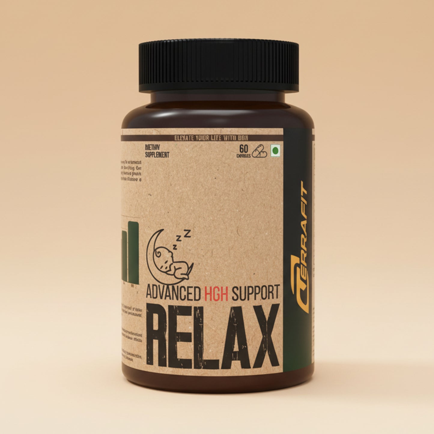 Terrafit Relax Supplement