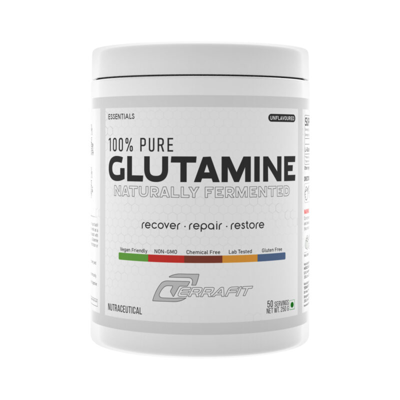 Glutamine Recovery Complex