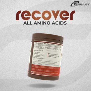 RECOVER - AMERICAN COLA - Image 3