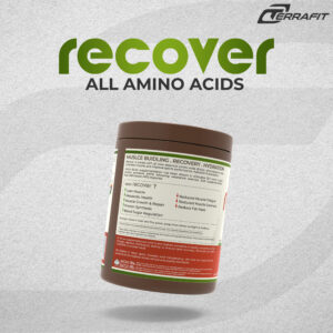 RECOVER - LIME MINT MOJITO - Image 3