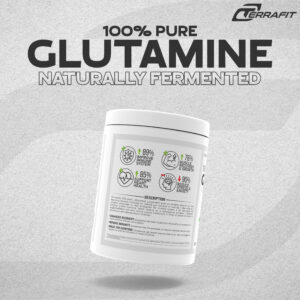 Glutamine Recovery Complex - Image 3