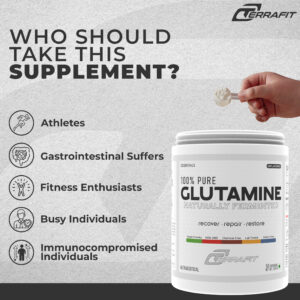Glutamine Recovery Complex - Image 4