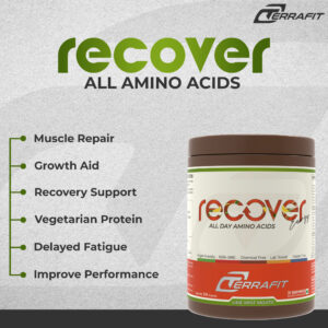 RECOVER - LIME MINT MOJITO - Image 4