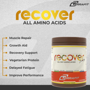 RECOVER - PINEAPPLE PUNCH - Image 4
