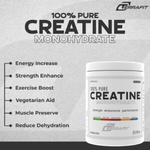 Creatine Power Surge - Image 5