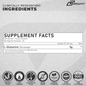 Glutamine Recovery Complex - Image 2