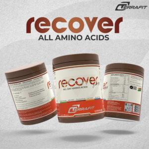 RECOVER - AMERICAN COLA - Image 5