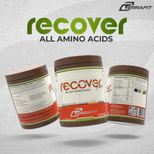 RECOVER - LIME MINT MOJITO - Image 5