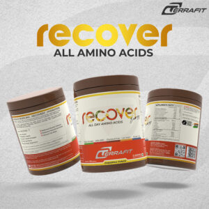 RECOVER - PINEAPPLE PUNCH - Image 5