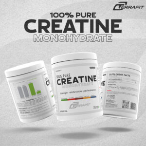 Creatine Power Surge - Image 6