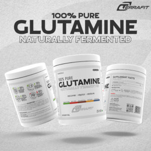 Glutamine Recovery Complex - Image 6