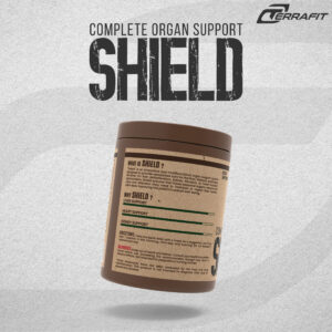TERRAFIT SHIELD SUPPLEMENT (30 PACKS) - Image 3
