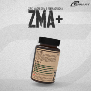 TERRAFIT ZMA SUPPLEMENT - Image 3