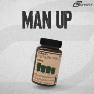 MAN UP - Image 3