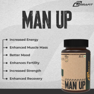 MAN UP - Image 5