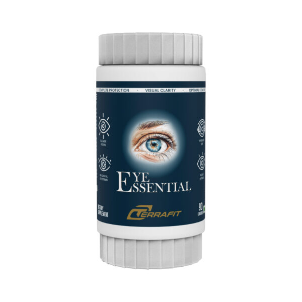 EYE ESSENTIAL