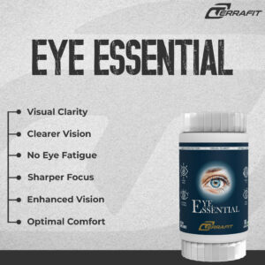 EYE ESSENTIAL - Image 4